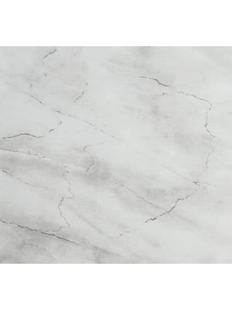 Light Grey Marble 2 sided Wet Wall Panels Kit