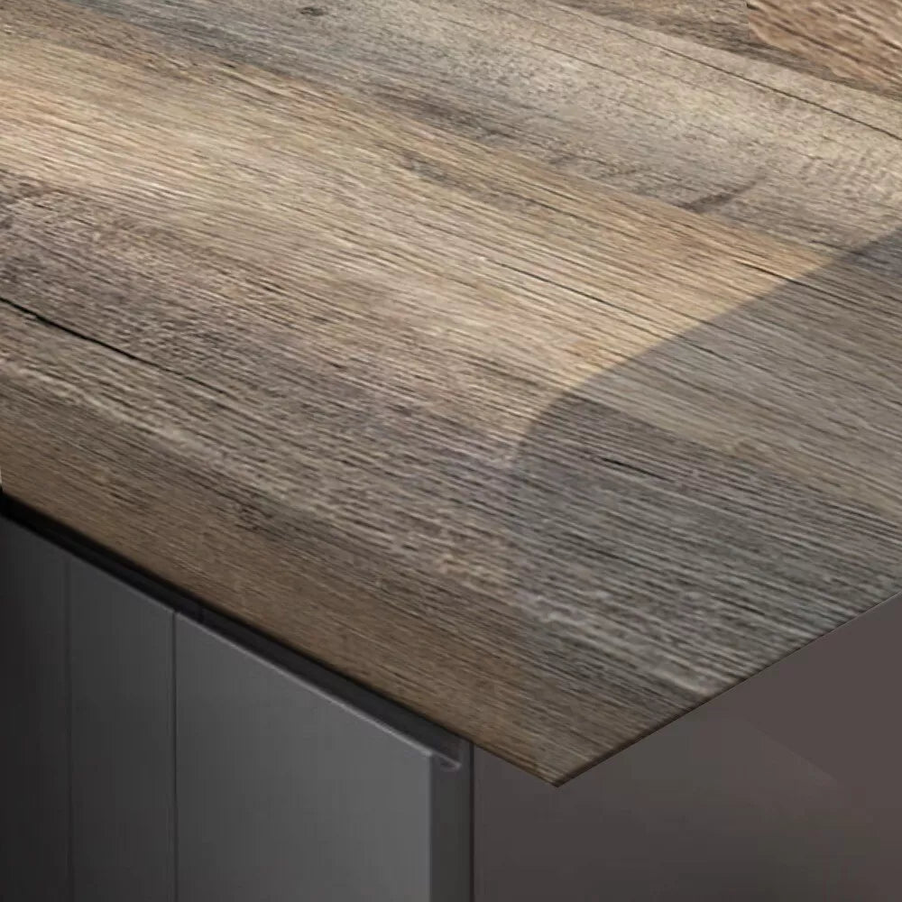 Oak Roosevelt Kitchen Worktops 2m x 600mm x 38mm