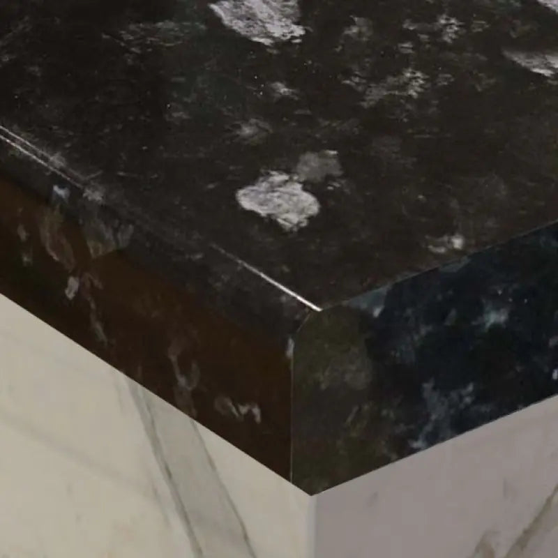 Black Flint Kitchen Worktops 2m x 600mm x 38mm
