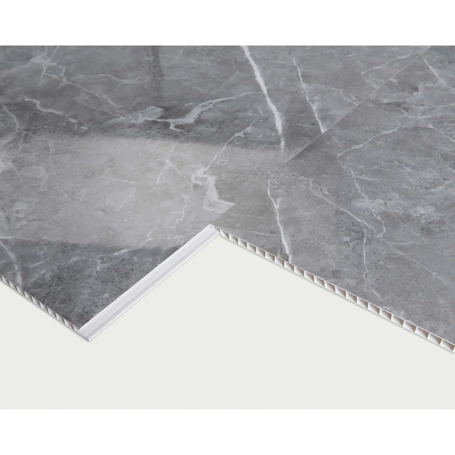 Pietra Grey 1.2M Bathroom Panels, Wet Wall Panels £90.00 Original price was: £90.00.£78.99