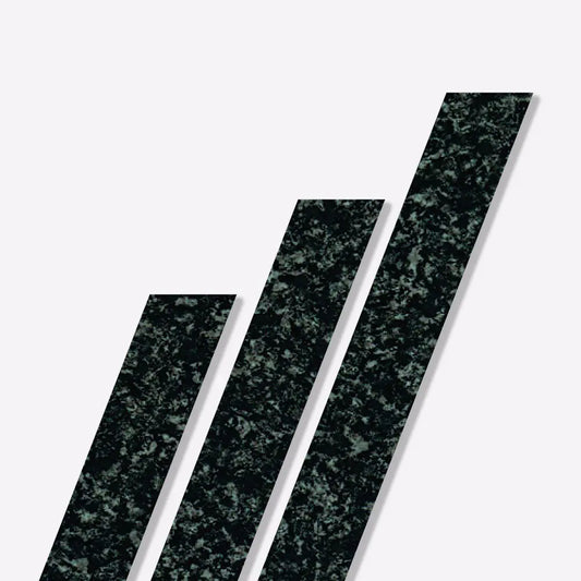 Jet Laminate Edging Strip 1.2m Used for Kitchen Worktops
