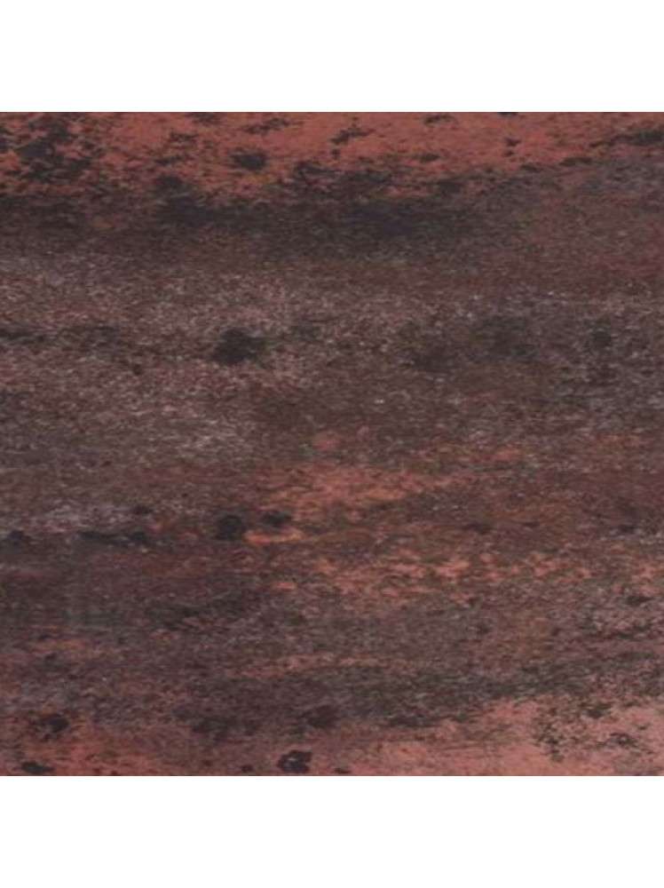 Red Metallic 2 sided Wet Wall Panels Kit