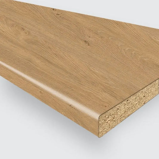 Stone Oak Kitchen Worktops 2m x 600mm x 38mm