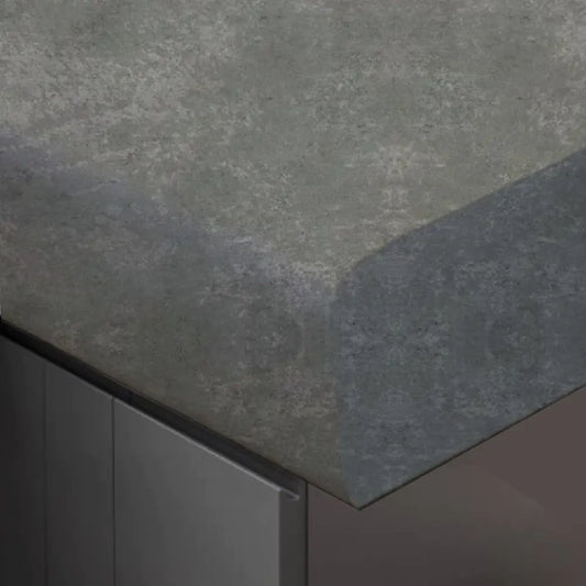 Grey Galaxy Kitchen Worktops 2m x 600mm x 38mm