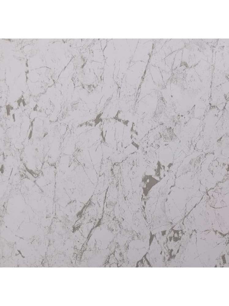 White Marble 2 sided Wet Wall Panels Kit