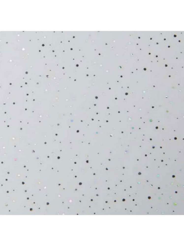 Artic Sparkle 2 sided Wet Wall Panels Kit
