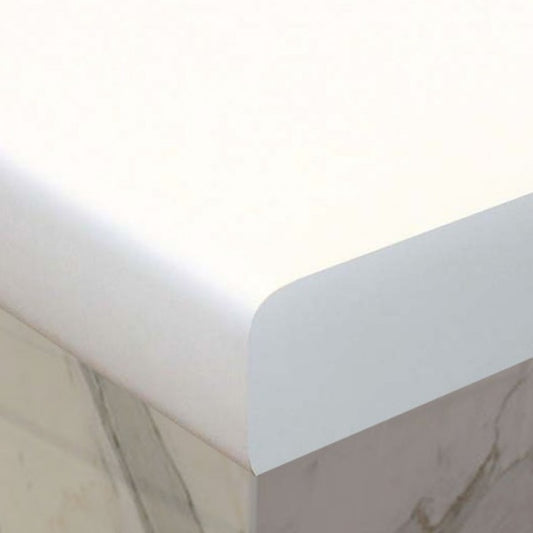 Antique White Kitchen Worktops 2m x 600mm x 38mm
