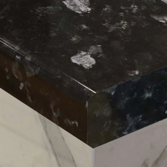Black Flint Kitchen Worktops 2m x 600mm x 38mm