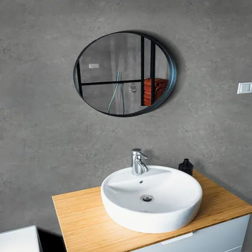 Concrete Grey1.2M Bathroom Panels, 2.4M Long Wet Wall Panels