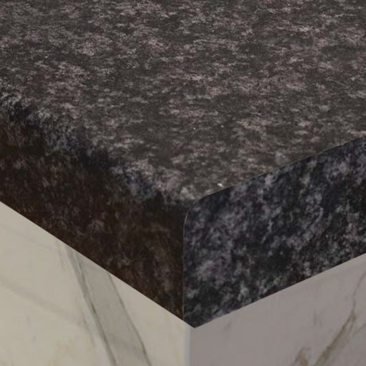 Jet Kitchen Worktops 2m x 600mm x 38mm