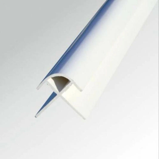 External White 10mm 1 Trim and Express delivery