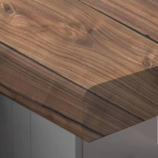 Walnut Almond Expressive Kitchen Worktops 1.5m x 600mm x 38mm