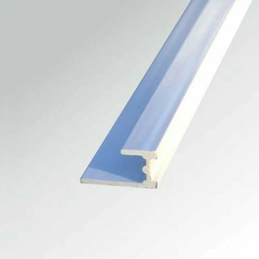 White Base Trim Wet Wall Panels
